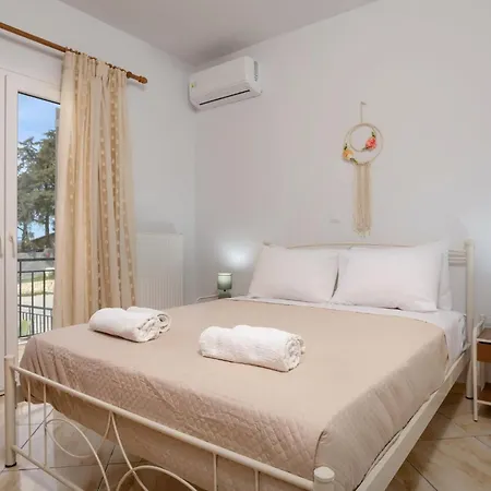 Altamira I 8 Guests With Veranda And Valley Views