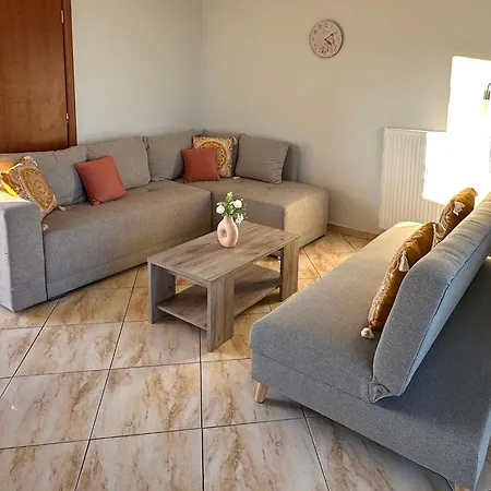 Altamira I 8 Guests With Veranda And Valley Views *