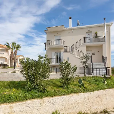 Altamira I 8 Guests With Veranda And Valley Views Ζάκυνθος Πόλη