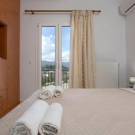 Altamira I 8 Guests With Veranda And Valley Views * Ζάκυνθος Πόλη