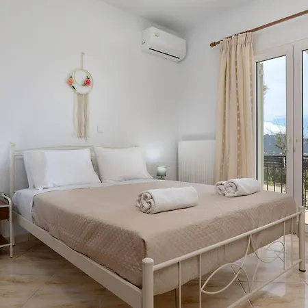 Altamira I 8 Guests With Veranda And Valley Views Διαμέρισμα *