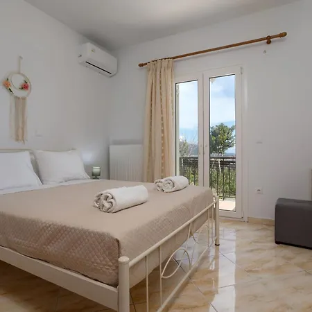 Διαμέρισμα Altamira I 8 Guests With Veranda And Valley Views *