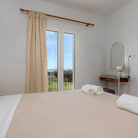 Altamira I 8 Guests With Veranda And Valley Views 아파트